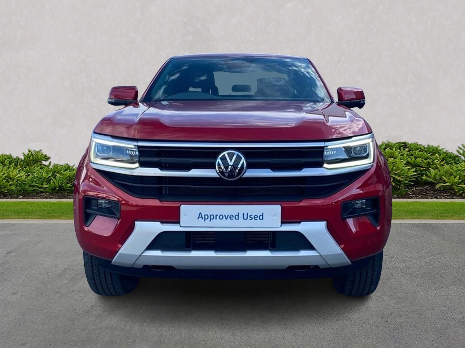 Used Volkswagen Amarok 2023 for sale - 76225007: Photo 5