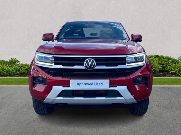 Used Volkswagen Amarok 2023 for sale - 76225007: Photo 5