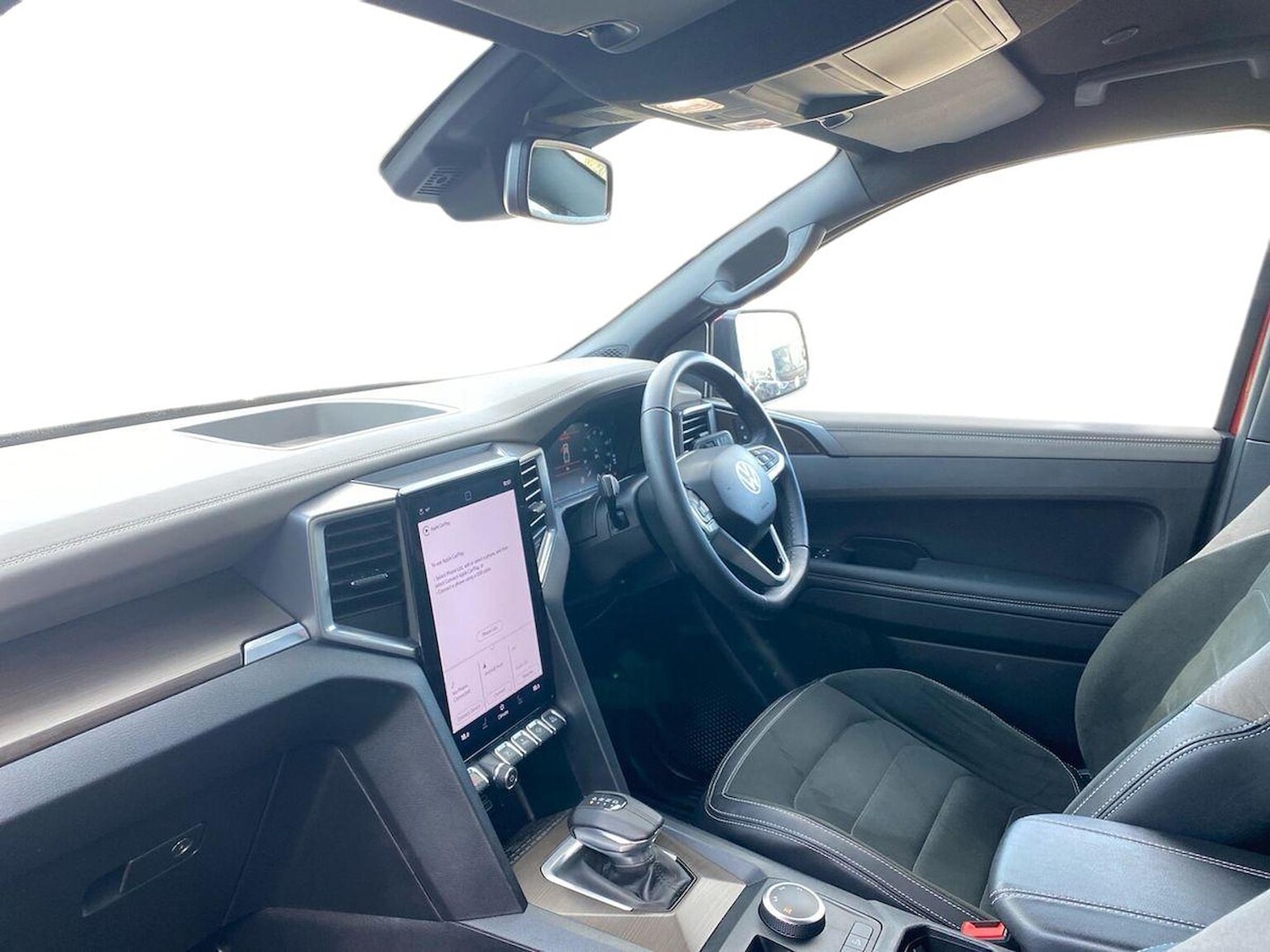 Used Volkswagen Amarok 2023 for sale - 76225007: Photo 7