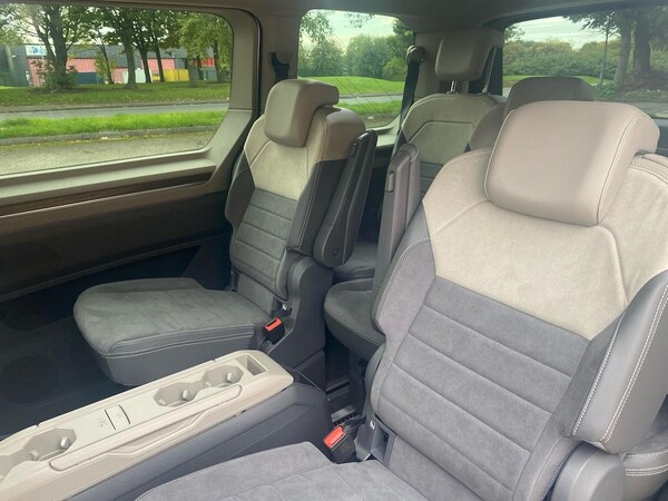 Used Volkswagen Multivan 2025 for sale - 76127223: Photo 18