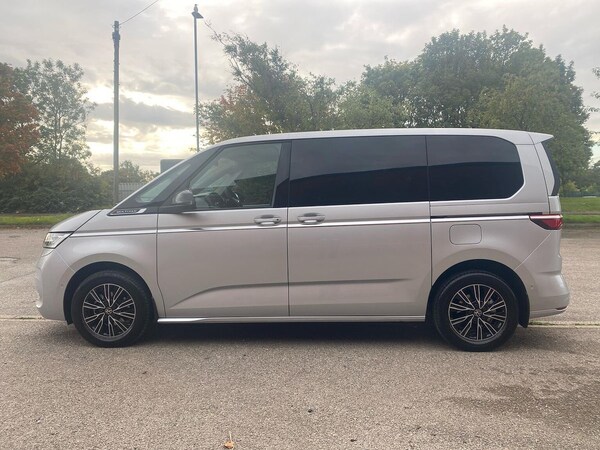 Used Volkswagen Multivan 2025 for sale - 76127223: Photo 21