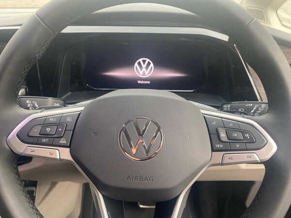 Used Volkswagen Multivan 2025 for sale - 76127223: Photo 23