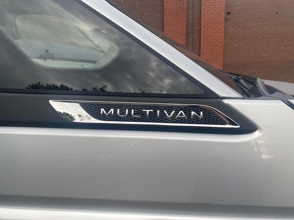 Used Volkswagen Multivan 2025 for sale - 76127223: Photo 29