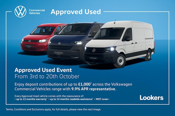 Used Volkswagen Multivan 2025 for sale - 76127223: Photo 2