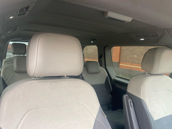 Used Volkswagen Multivan 2025 for sale - 76127223: Photo 32
