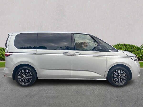 Used Volkswagen Multivan 2025 for sale - 76127223: Photo 5