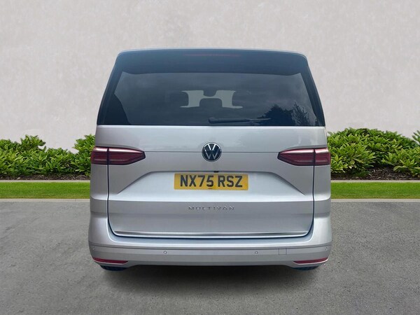 Used Volkswagen Multivan 2025 for sale - 76127223: Photo 6