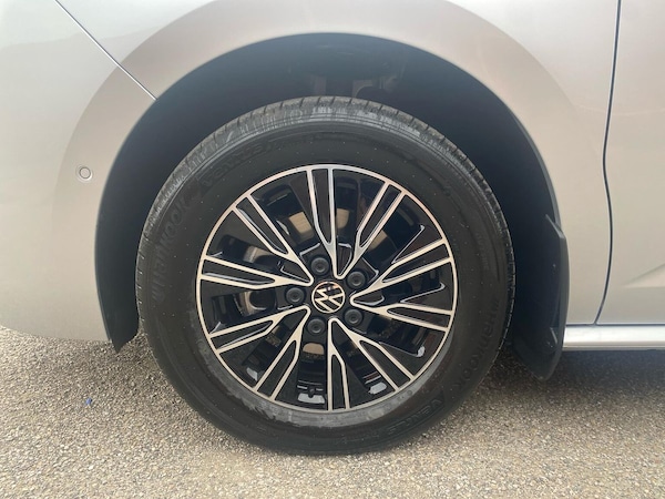 Used Volkswagen Multivan 2025 for sale - 76127223: Photo 8