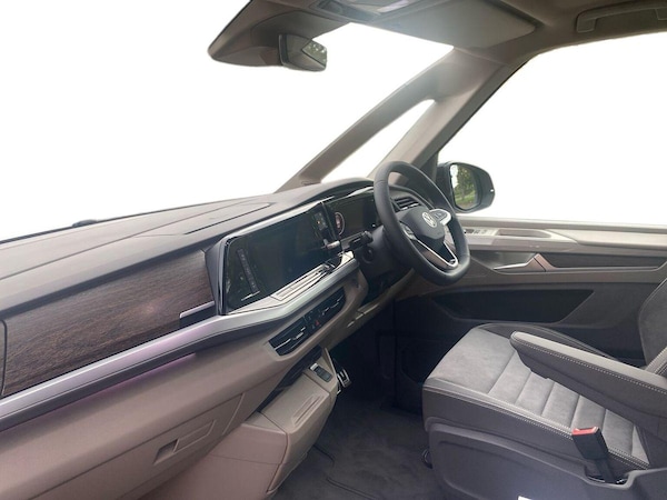 Used Volkswagen Multivan 2025 for sale - 76127223: Photo 9