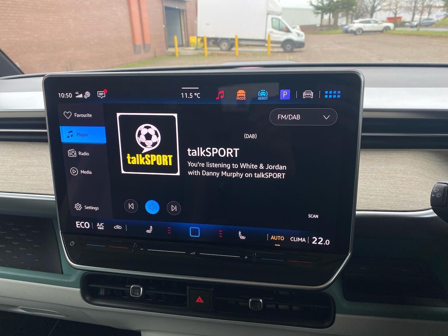 Used Volkswagen ID.Buzz 2025 for sale - 77487964: Photo 11