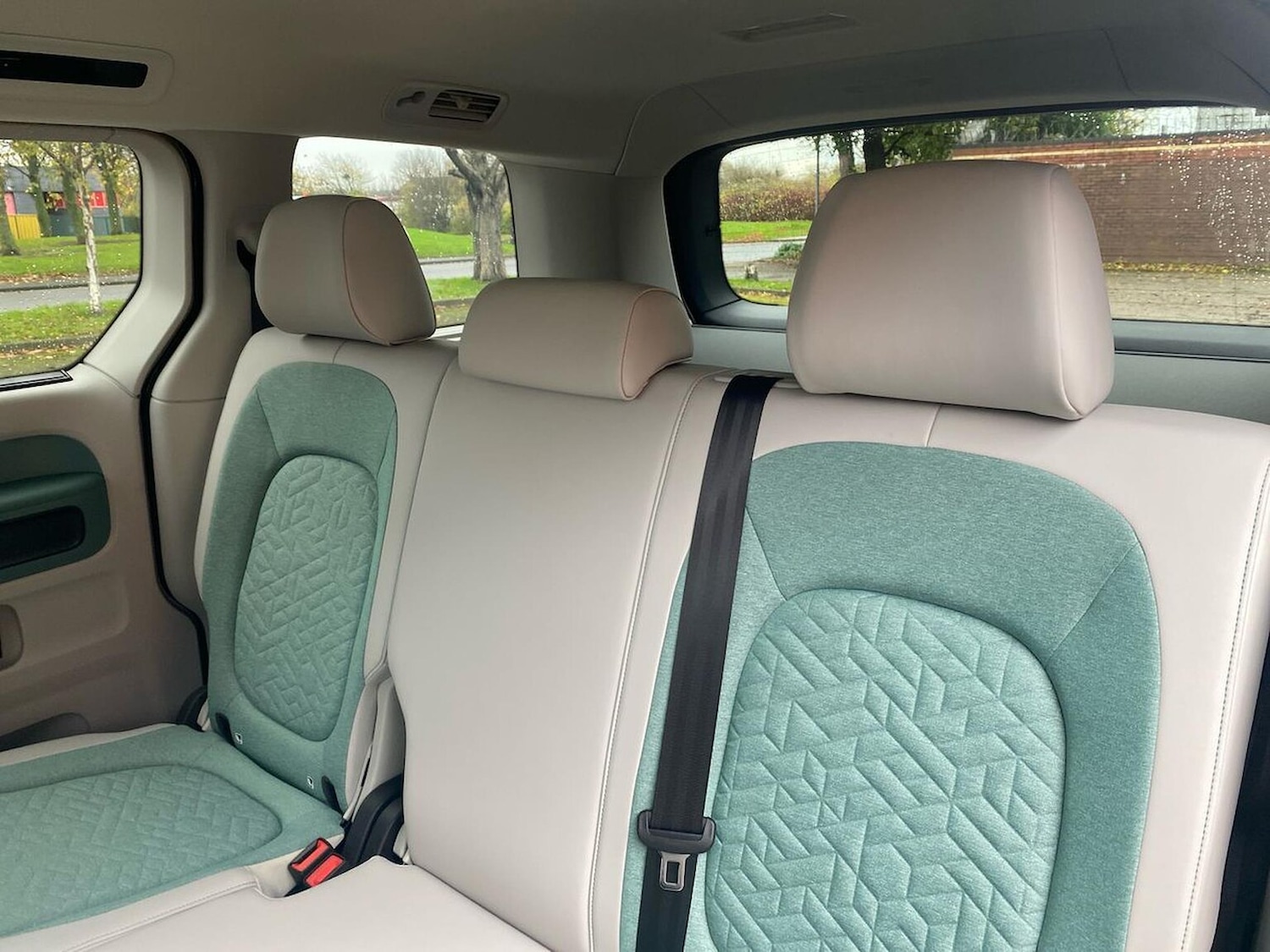 Used Volkswagen ID.Buzz 2025 for sale - 77487964: Photo 16