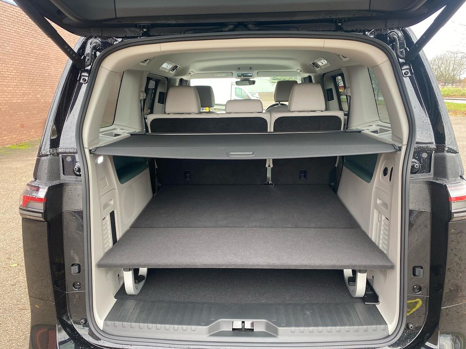 Used Volkswagen ID.Buzz 2025 for sale - 77487964: Photo 17