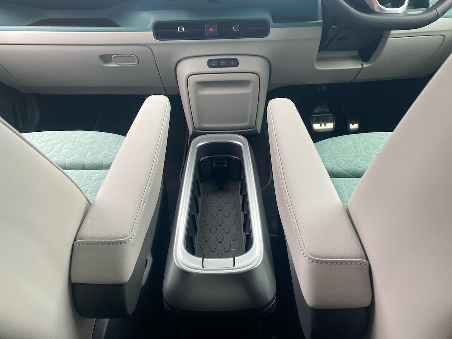 Used Volkswagen ID.Buzz 2025 for sale - 77487964: Photo 28