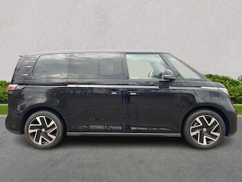 Used Volkswagen ID.Buzz 2025 for sale - 77487964: Photo