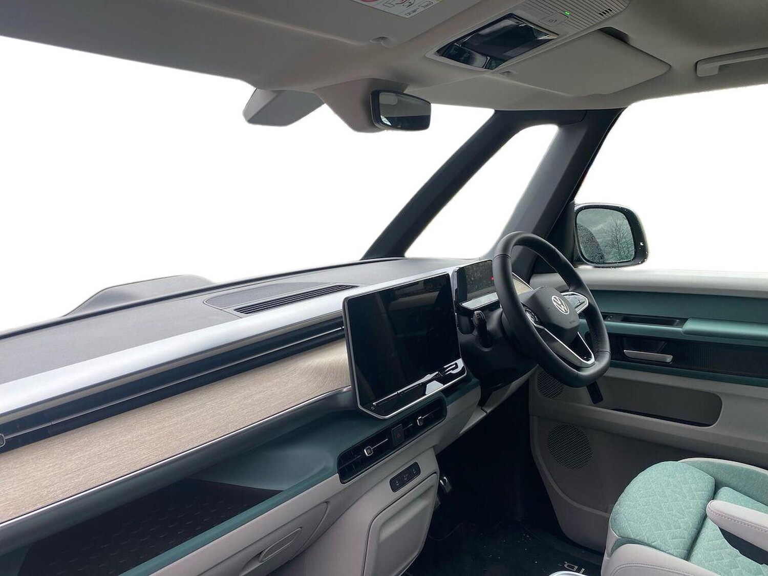 Used Volkswagen ID.Buzz 2025 for sale - 77487964: Photo 7