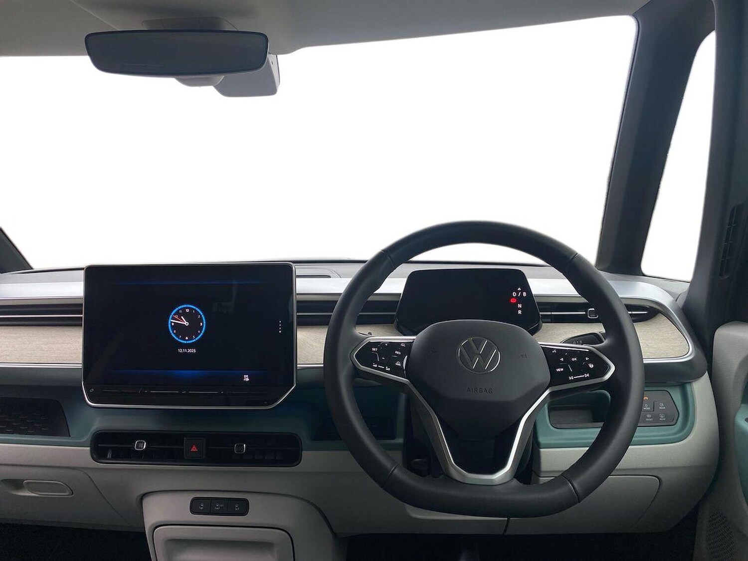 Used Volkswagen ID.Buzz 2025 for sale - 77487964: Photo 8