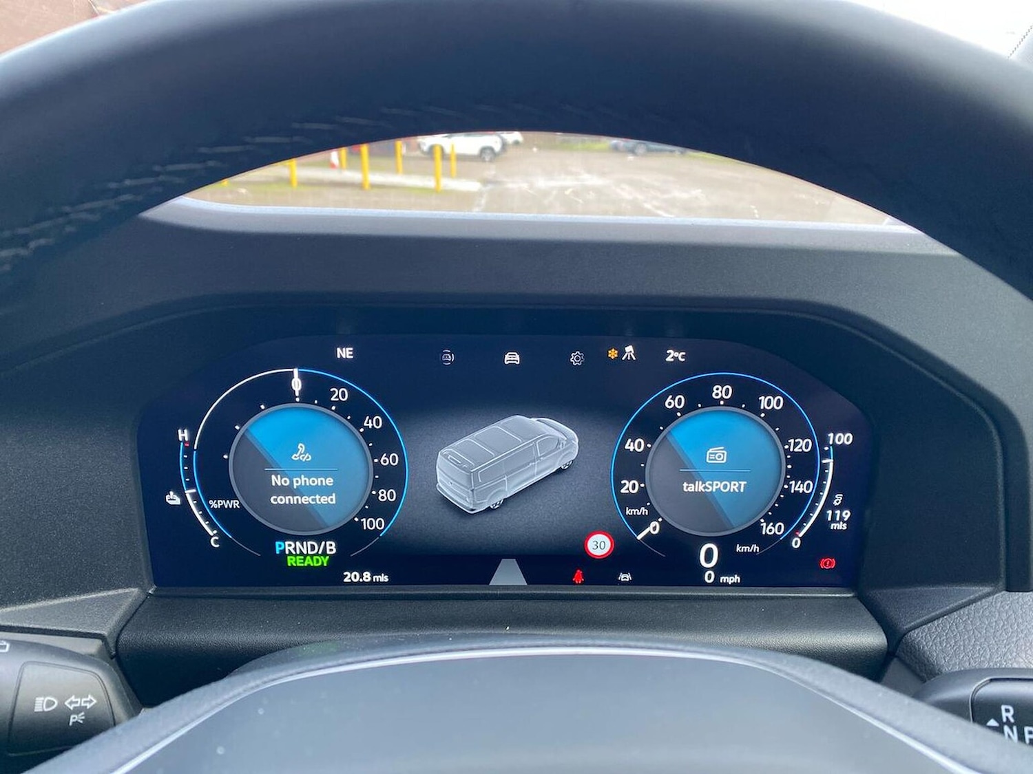 Used Volkswagen Transporter 2025 for sale - 77528856: Photo 10