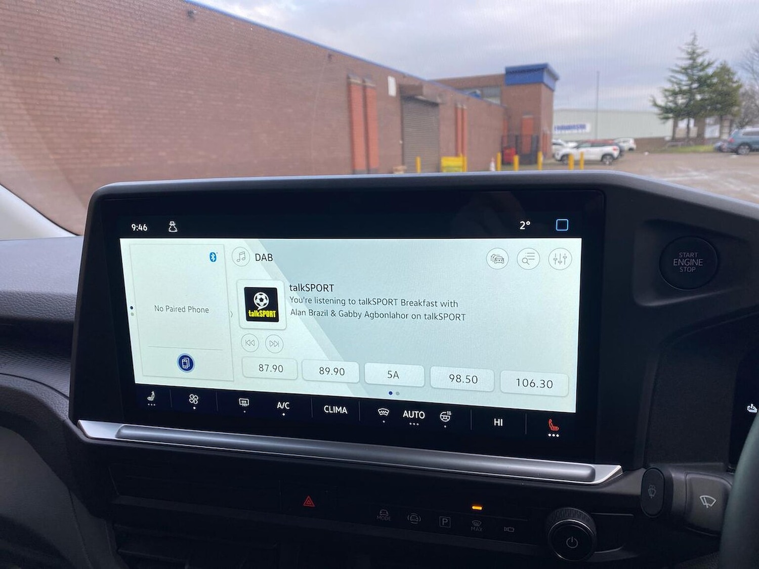 Used Volkswagen Transporter 2025 for sale - 77528856: Photo 11