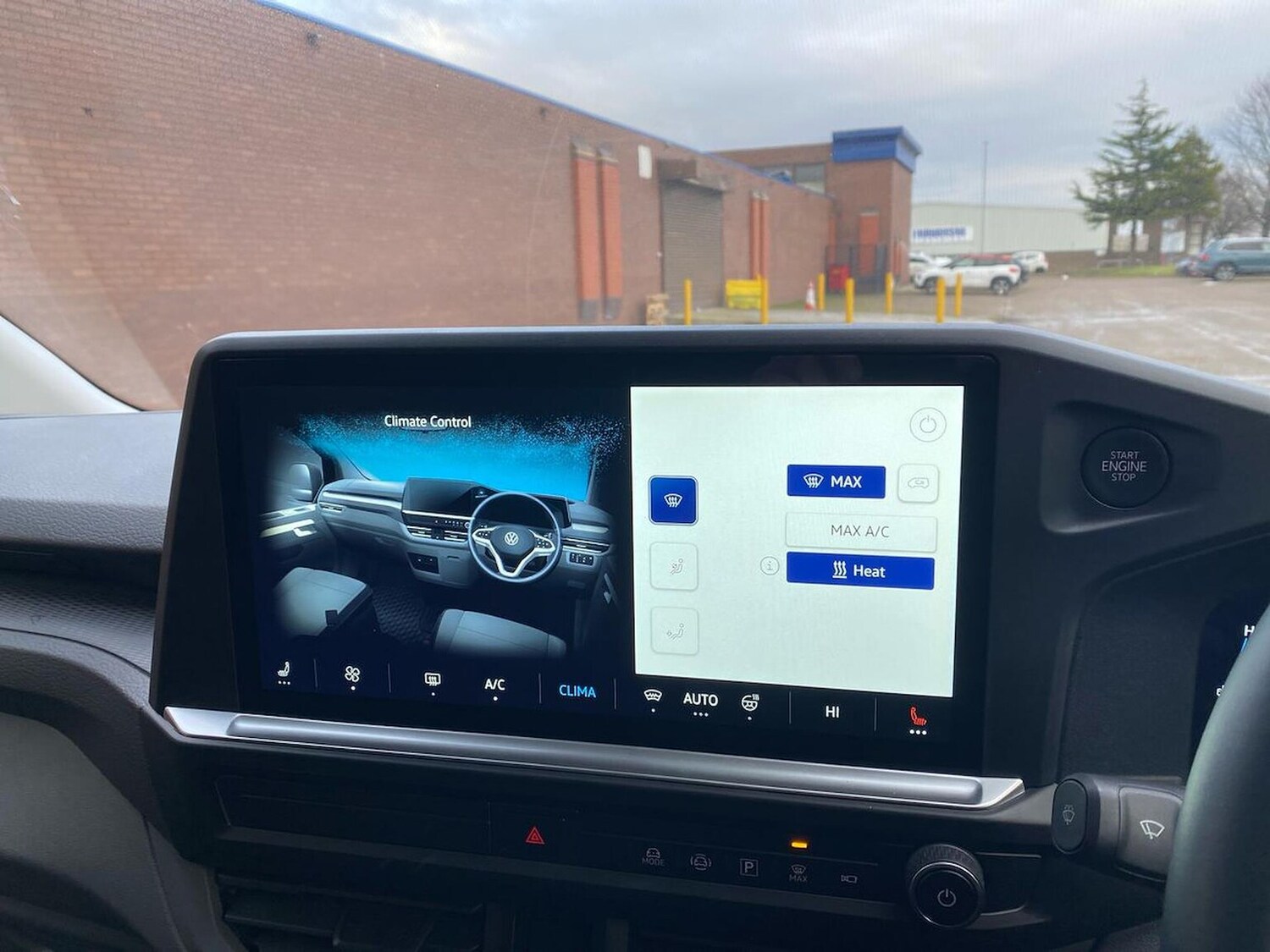 Used Volkswagen Transporter 2025 for sale - 77528856: Photo 12