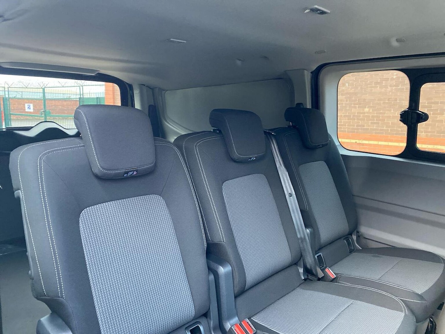 Used Volkswagen Transporter 2025 for sale - 77528856: Photo 16