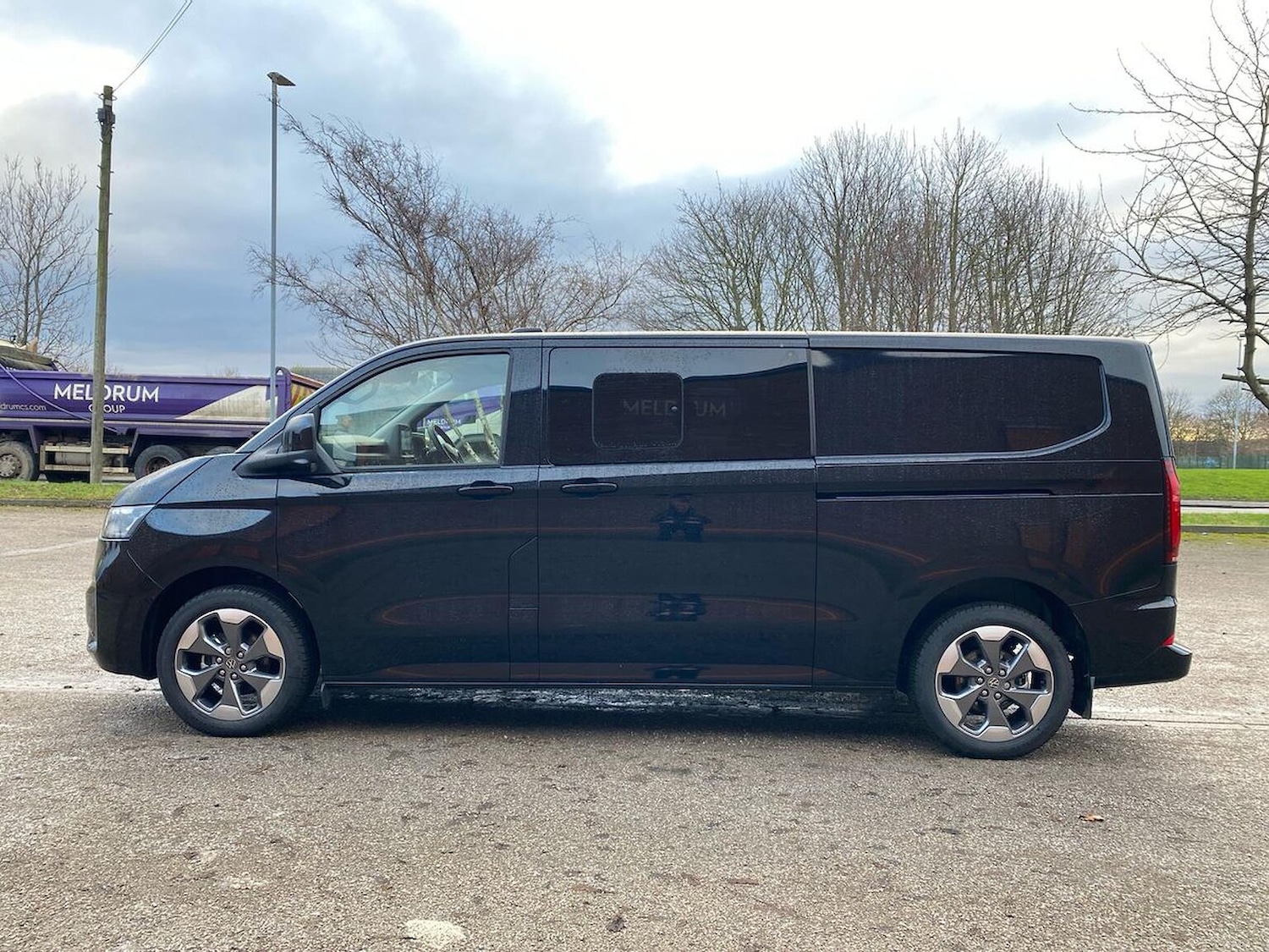 Used Volkswagen Transporter 2025 for sale - 77528856: Photo 19