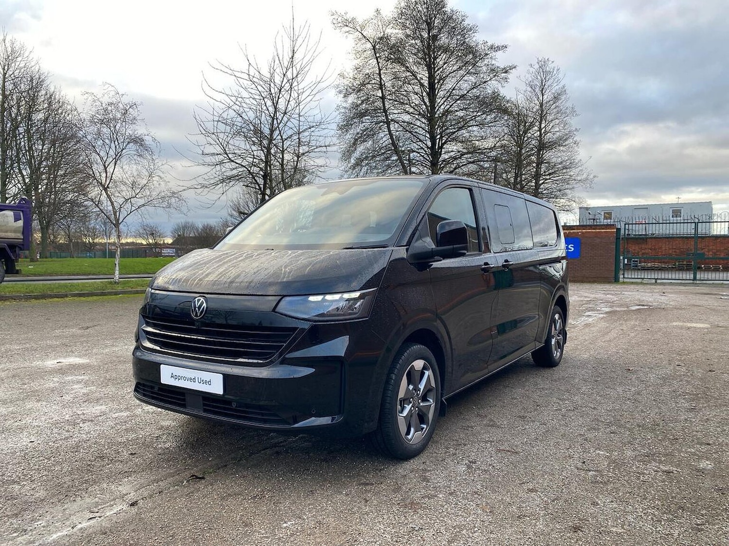 Used Volkswagen Transporter 2025 for sale - 77528856: Photo 20