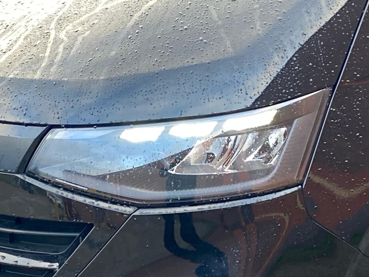 Used Volkswagen Transporter 2025 for sale - 77528856: Photo 23