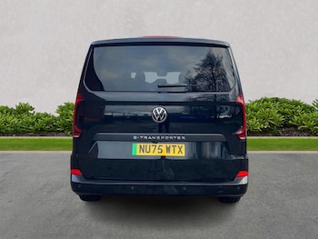 Used Volkswagen Transporter 2025 for sale - 77528856: Photo