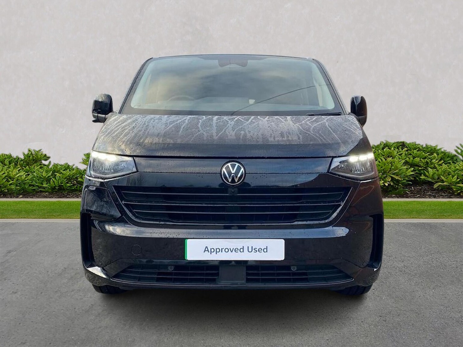 Used Volkswagen Transporter 2025 for sale - 77528856: Photo 5