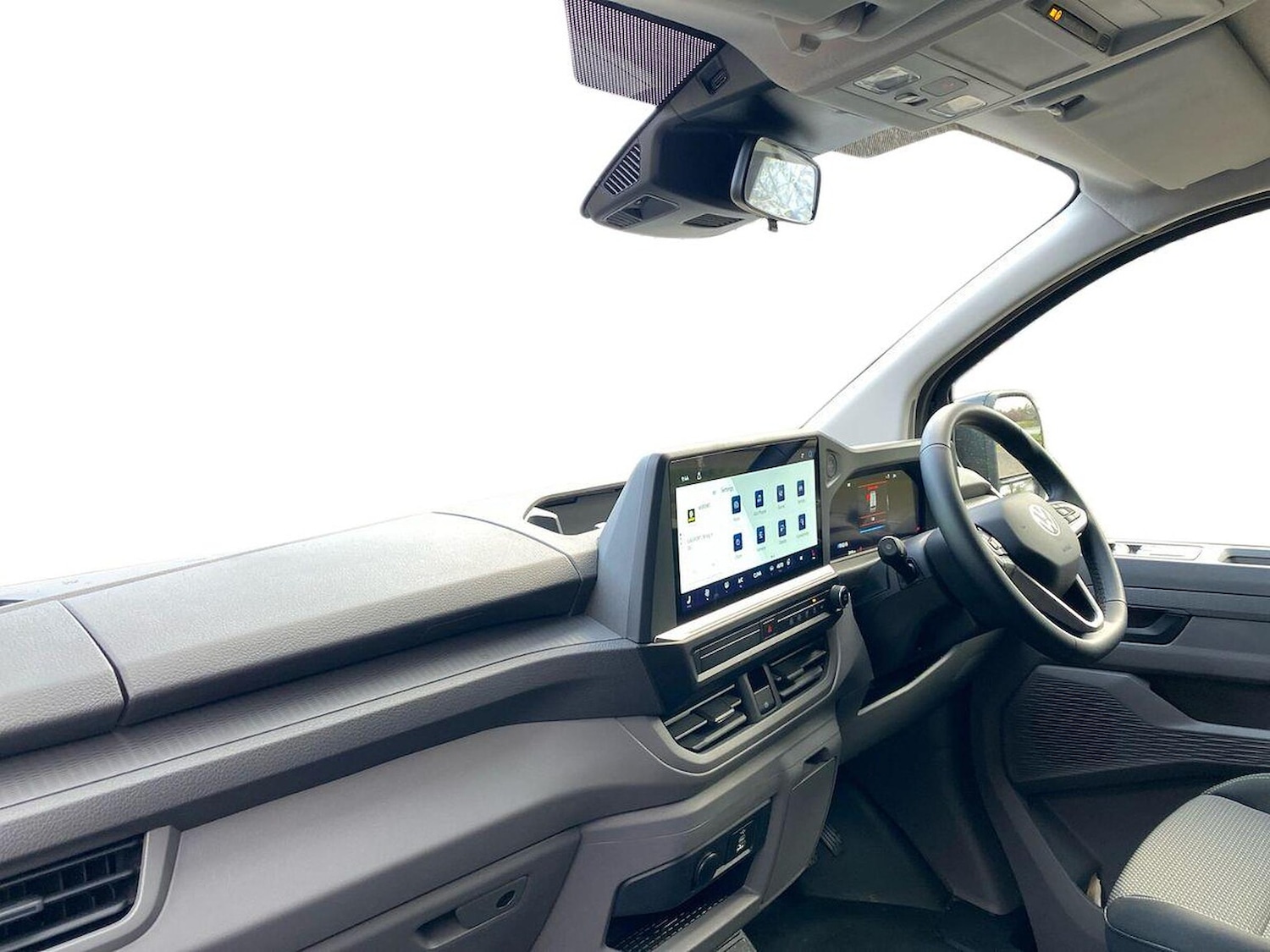 Used Volkswagen Transporter 2025 for sale - 77528856: Photo 7