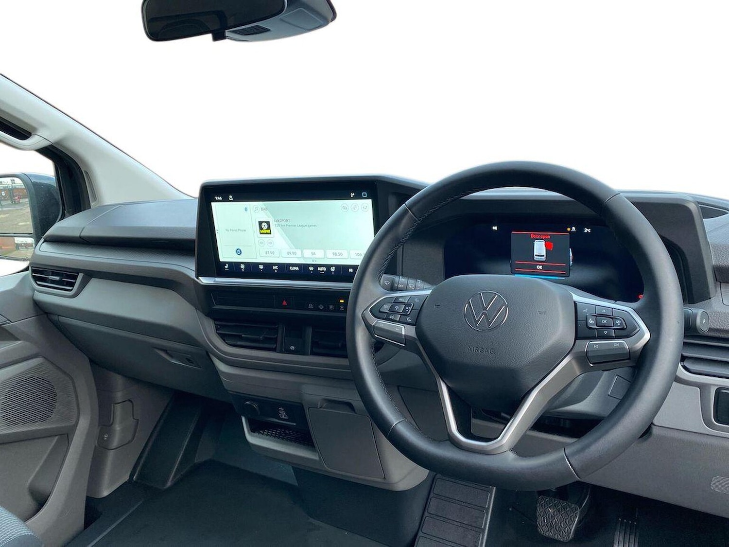 Used Volkswagen Transporter 2025 for sale - 77528856: Photo 8