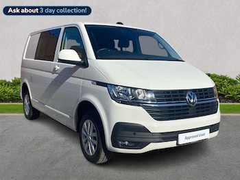 Volkswagen - Transporter