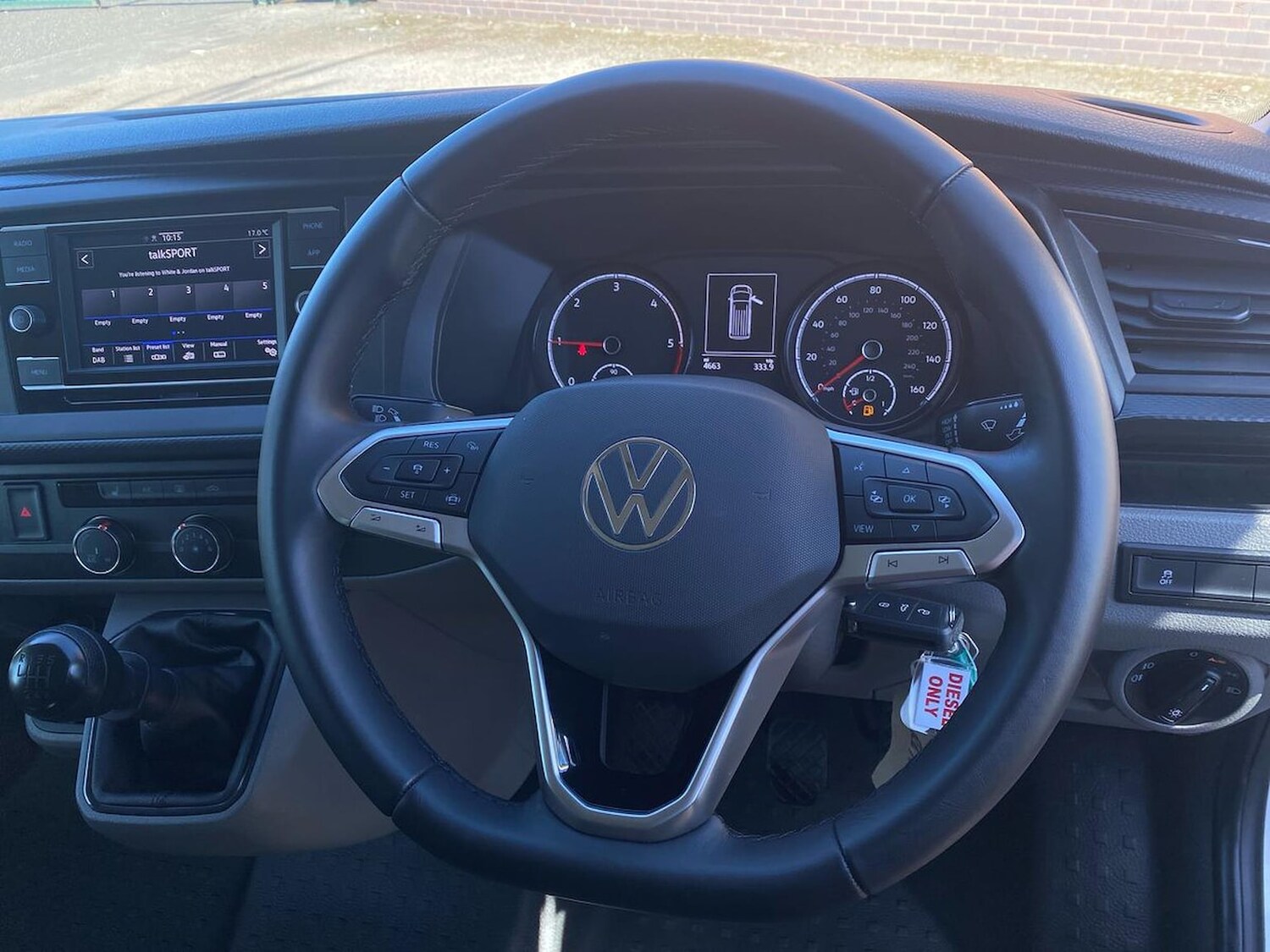 Vehicle 9