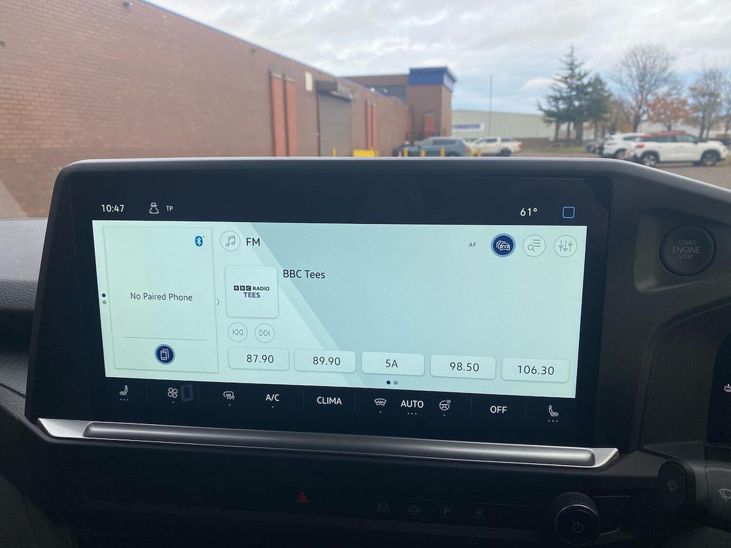 Used Volkswagen Transporter 2025 for sale - 76497281: Photo 11