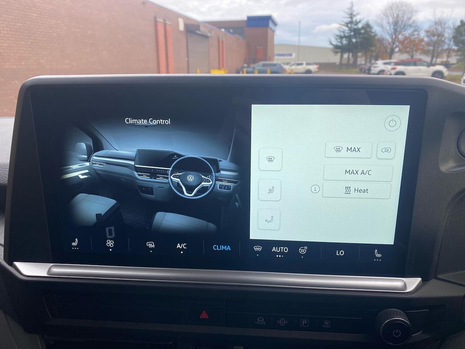 Used Volkswagen Transporter 2025 for sale - 76497281: Photo 12