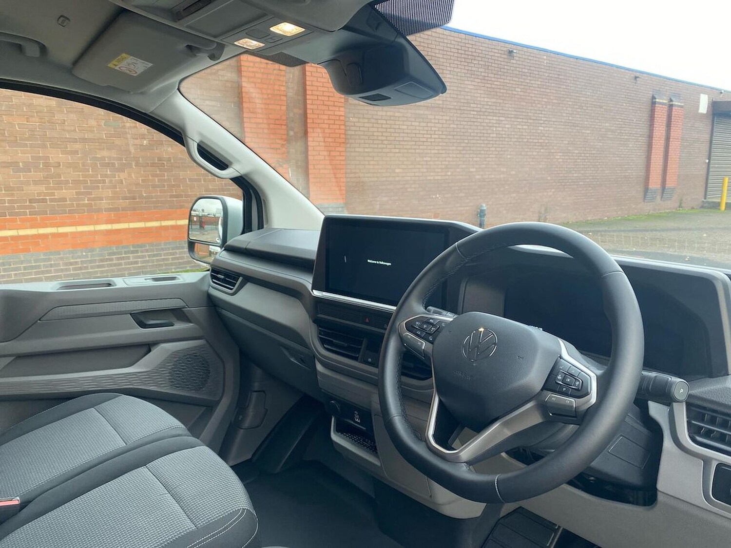 Used Volkswagen Transporter 2025 for sale - 76497281: Photo 15