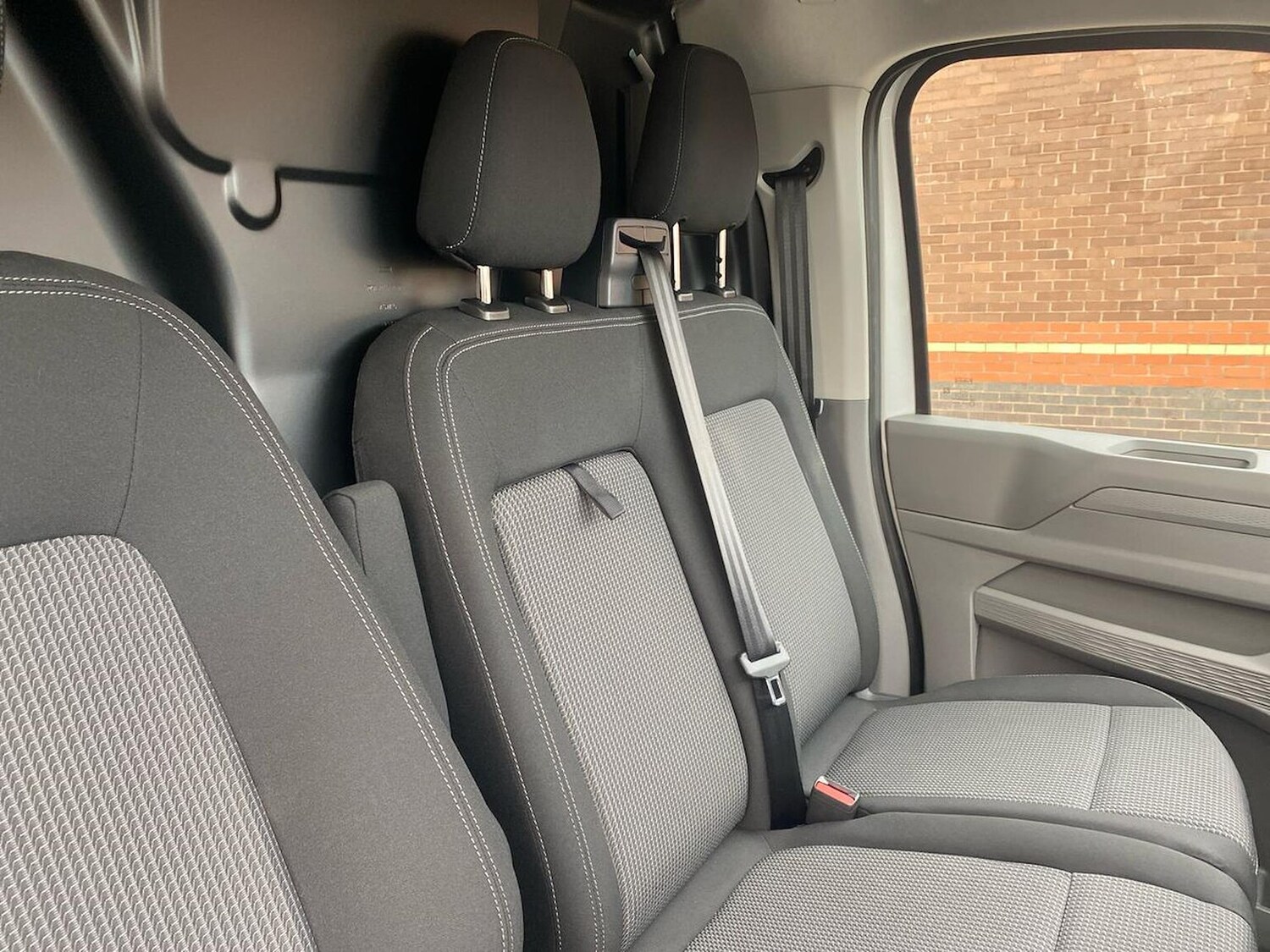 Used Volkswagen Transporter 2025 for sale - 76497281: Photo 16