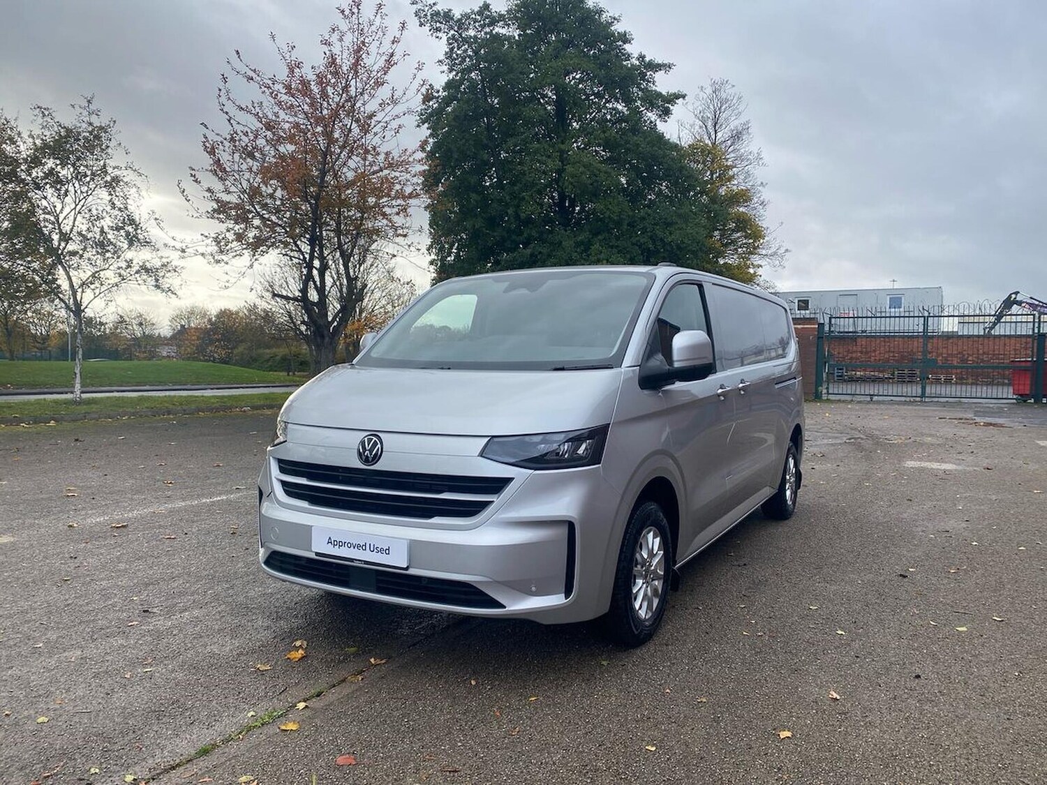 Used Volkswagen Transporter 2025 for sale - 76497281: Photo 20