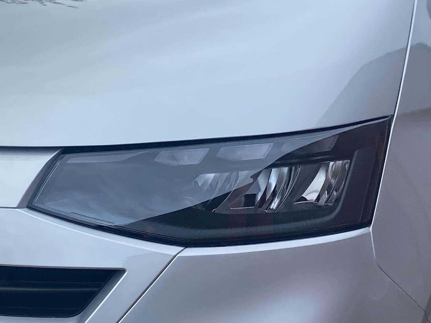 Used Volkswagen Transporter 2025 for sale - 76497281: Photo 23