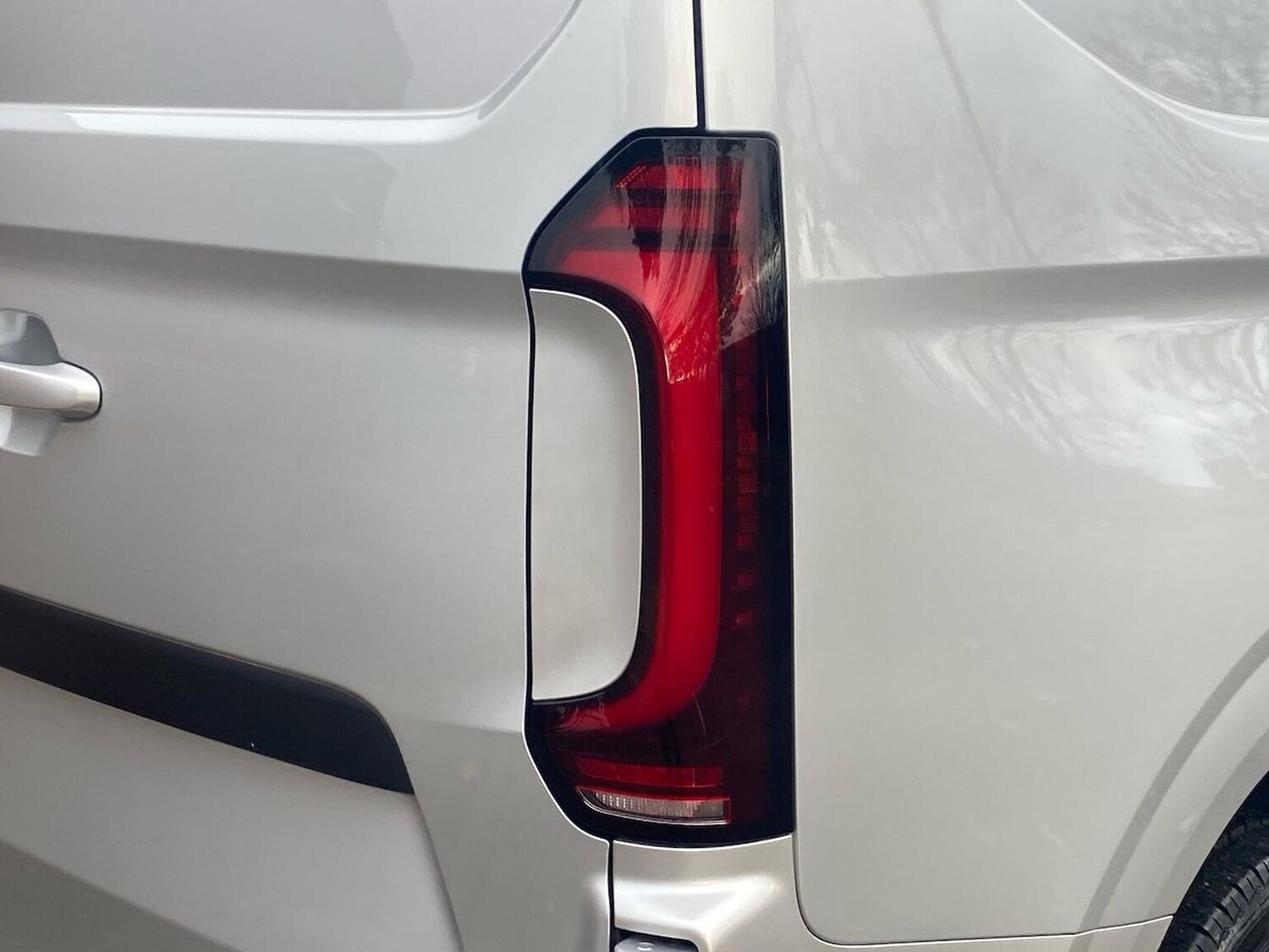 Used Volkswagen Transporter 2025 for sale - 76497281: Photo 25