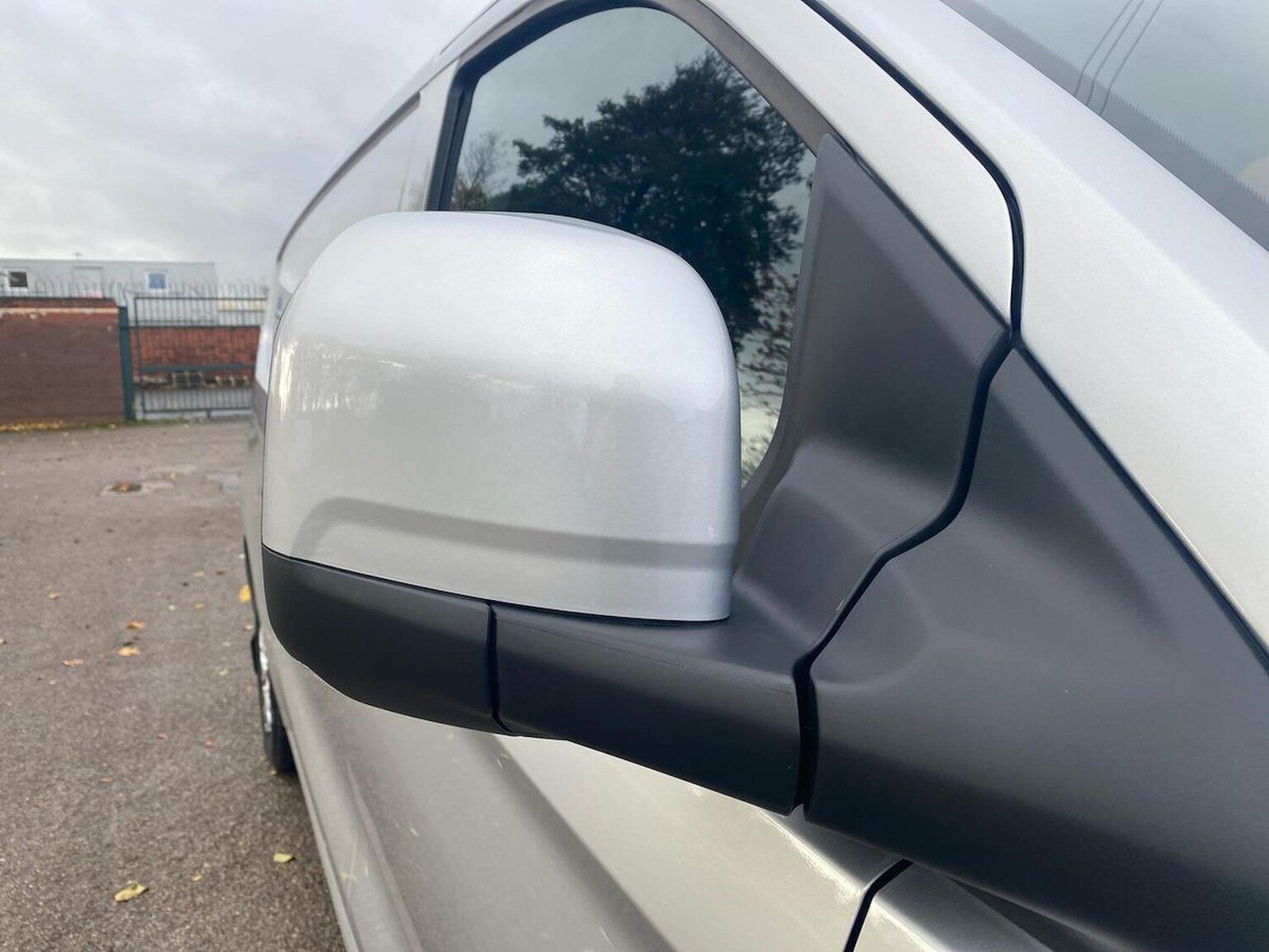 Used Volkswagen Transporter 2025 for sale - 76497281: Photo 26