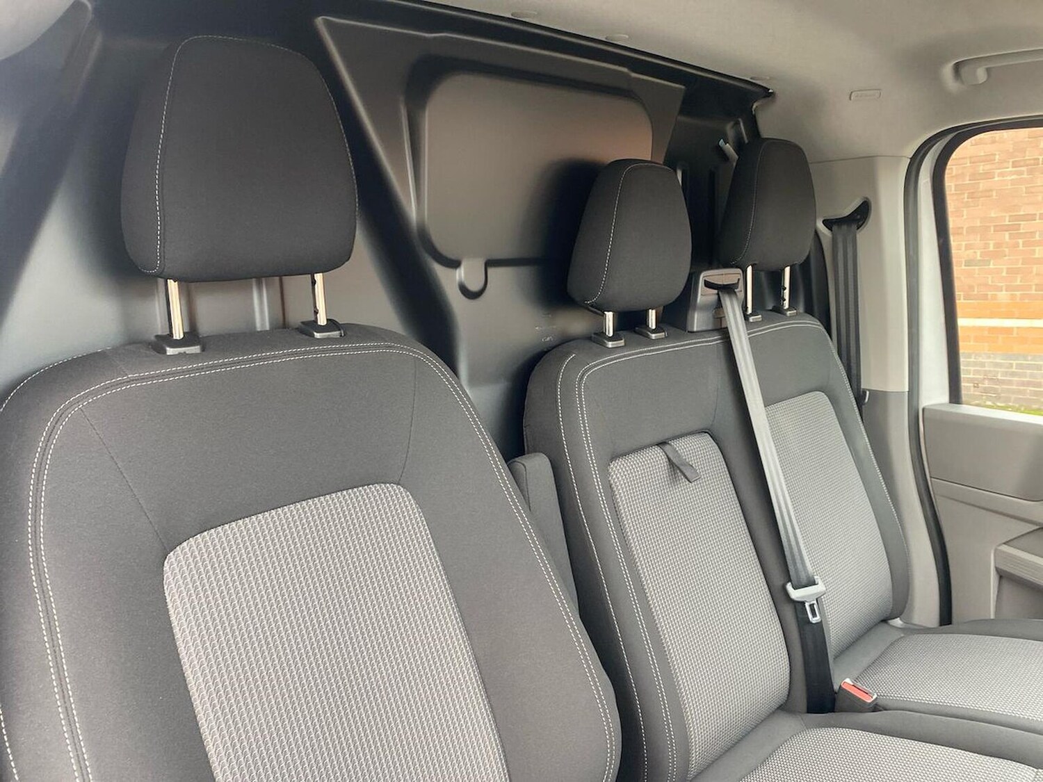 Used Volkswagen Transporter 2025 for sale - 76497281: Photo 30