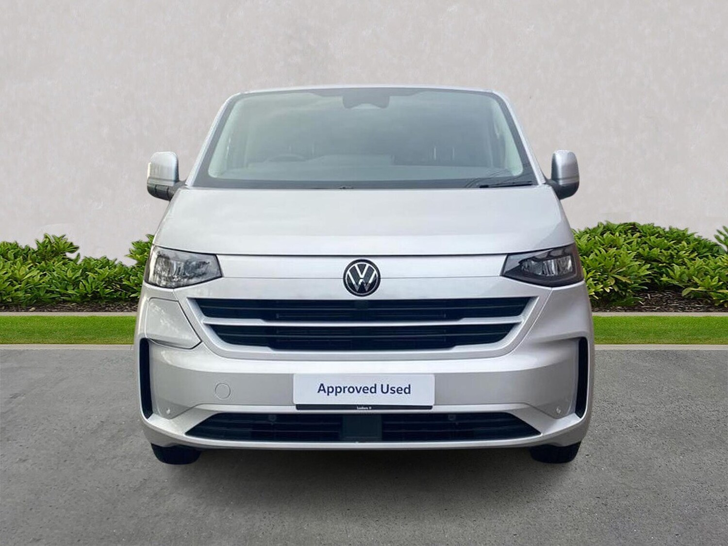 Used Volkswagen Transporter 2025 for sale - 76497281: Photo 5