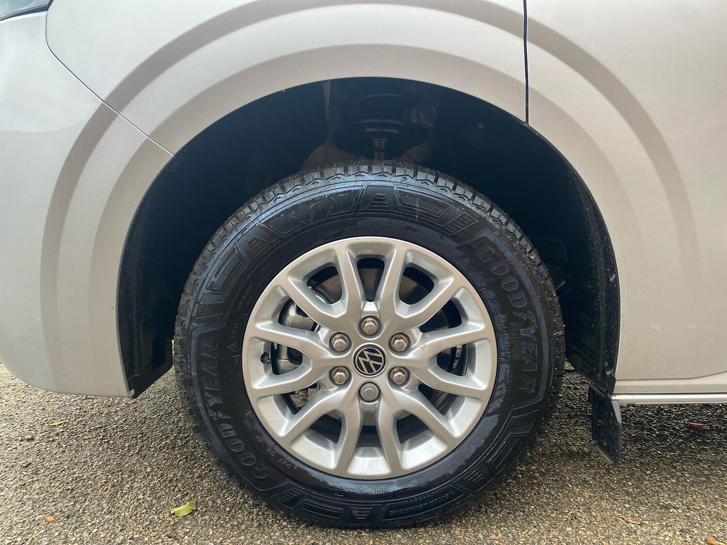 Used Volkswagen Transporter 2025 for sale - 76497281: Photo 6