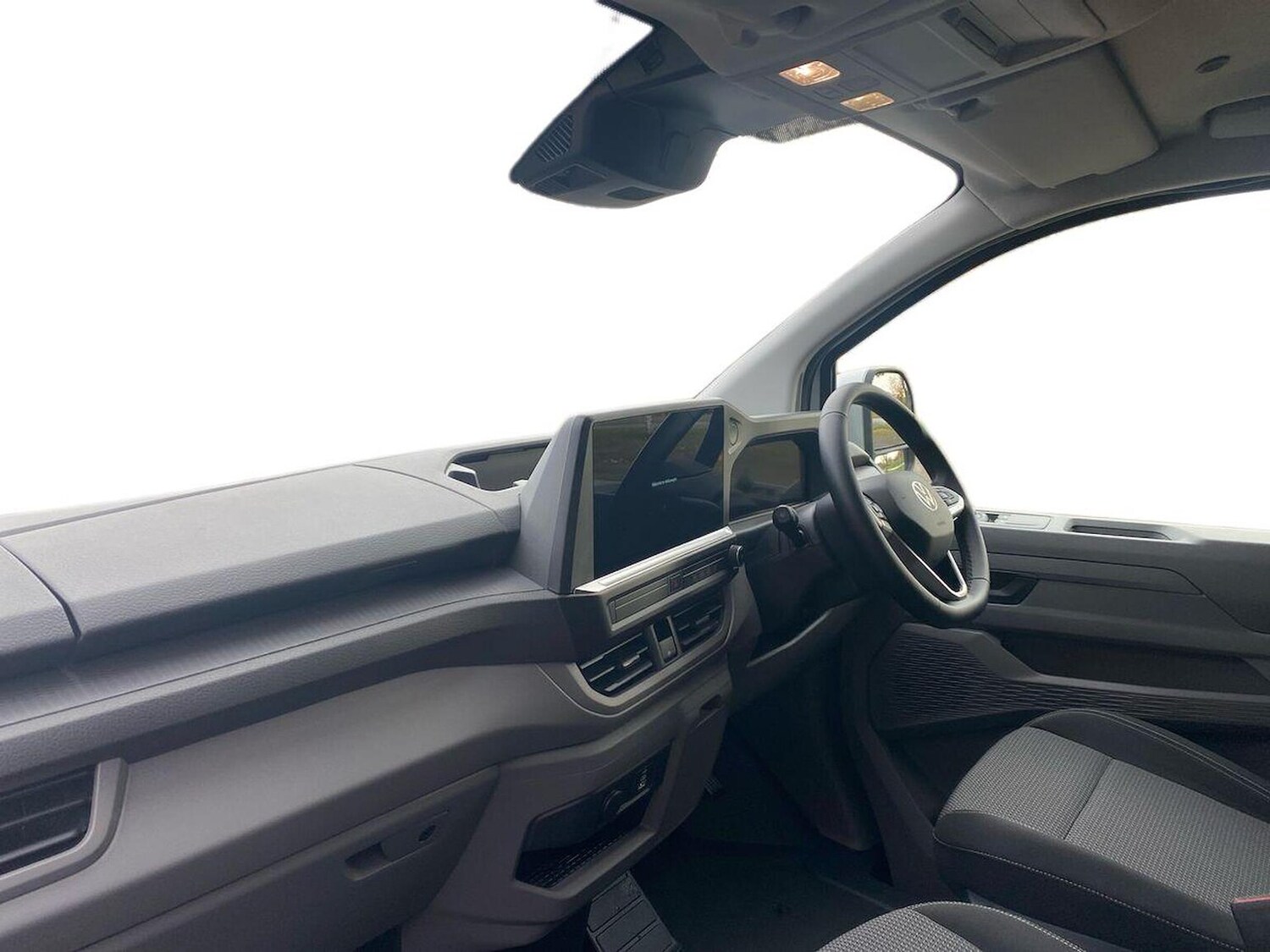 Used Volkswagen Transporter 2025 for sale - 76497281: Photo 7