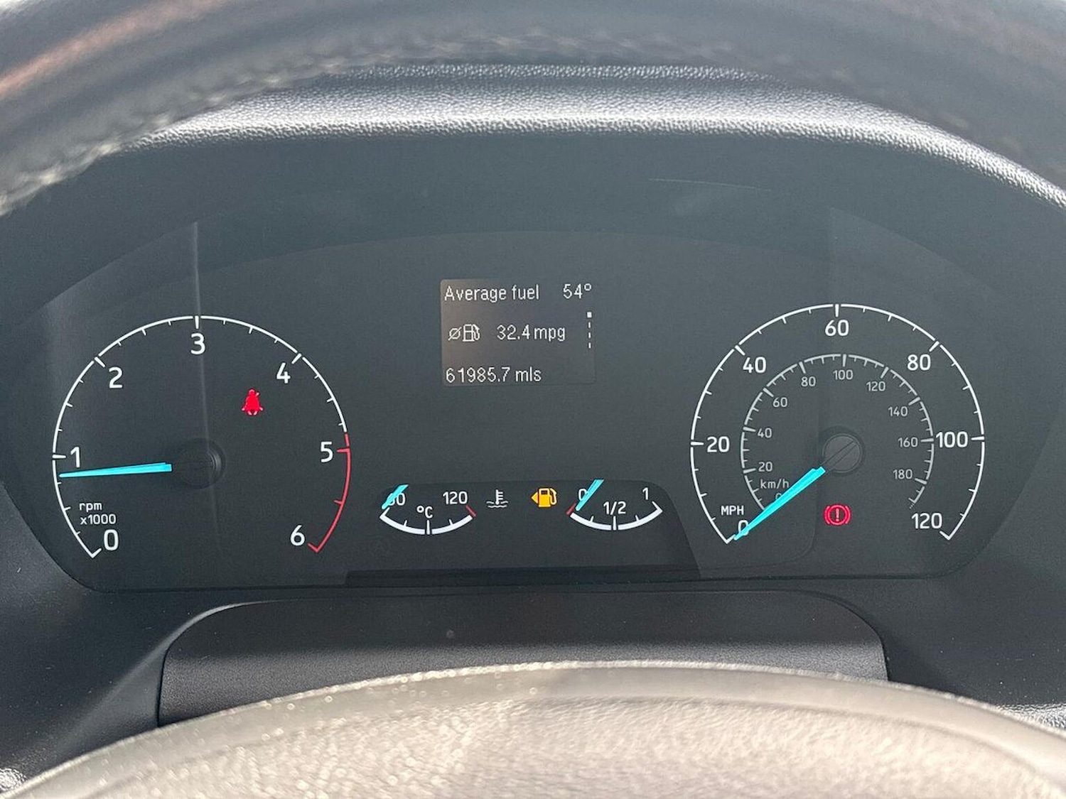 Used Ford Transit Custom 2019 for sale - 77896318: Photo 10