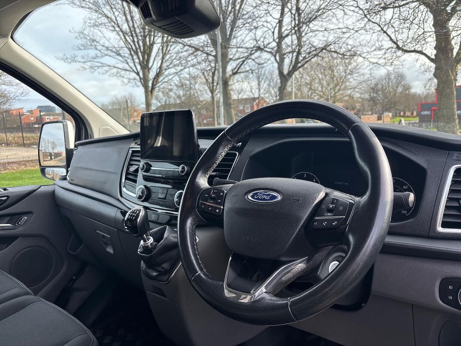 Used Ford Transit Custom 2019 for sale - 77896318: Photo 15