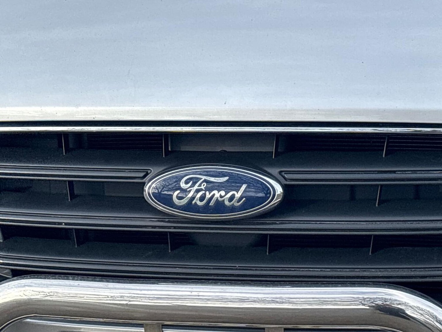 Used Ford Transit Custom 2019 for sale - 77896318: Photo 22