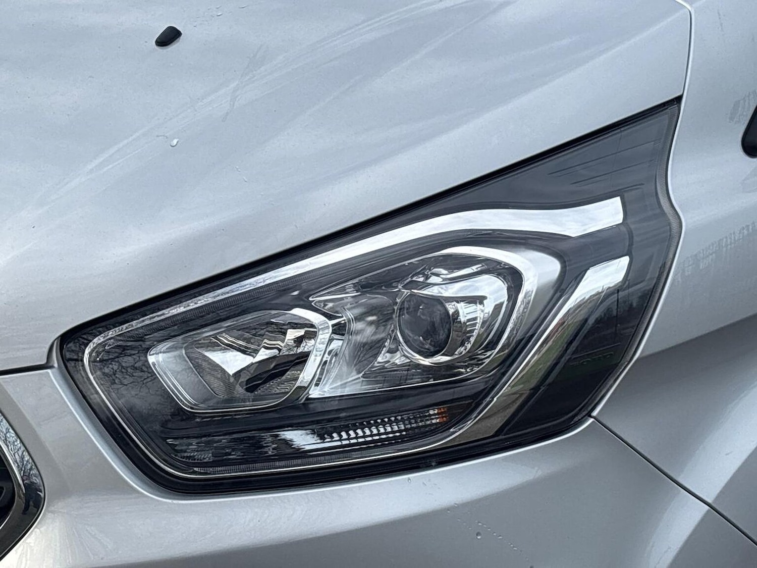 Used Ford Transit Custom 2019 for sale - 77896318: Photo 23