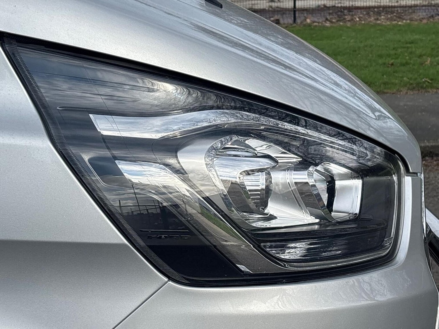 Used Ford Transit Custom 2019 for sale - 77896318: Photo 24